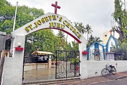 Mumbai: Juhu parish members rise to protest Father's forgiveness