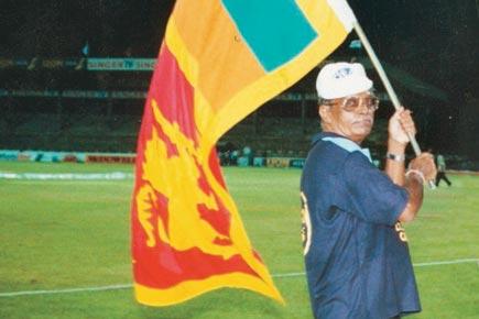Champions Trophy: When Sri Lanka fan Uncle Percy kissed Ajinkya Rahane