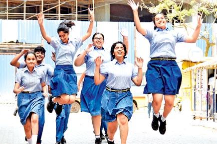 CBSE 10th Result 2017: Several Mumbai students clueless about overall percentage