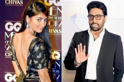 'Mohenjo Daro' actress Pooja Hegde to star in film opposite Abhishek Bachchan