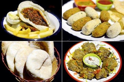 Mumbai Food: Enjoy traditional Portuguese fare at this Fort eatery