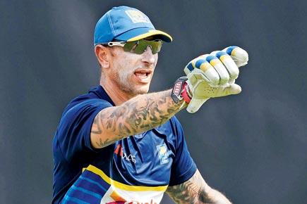Sri Lanka look to start afresh under new coach Nic Pothas