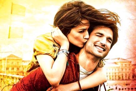 Box office: 'Raabta' collects over Rs 15 crore in opening weekend