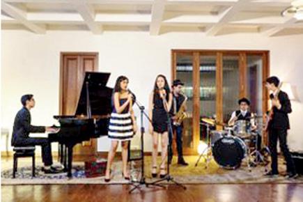 Mumbai's very own 'School of Rock'