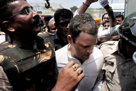 Farmer unrest rages in MP, Rahul Gandhi raises political temperature