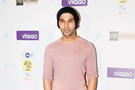 Rajkummar Rao set to compete himself at box office