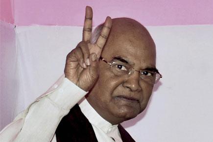 Ram Nath Kovind pitches for simultaneous elections