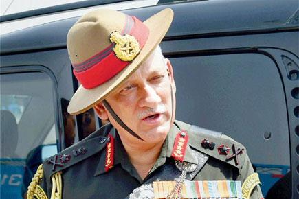 Not hurt by comparison with General Dyer, says Army chief