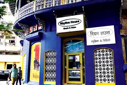 Mumbai's iconic Rhythm House is shut, but its brand name will live on