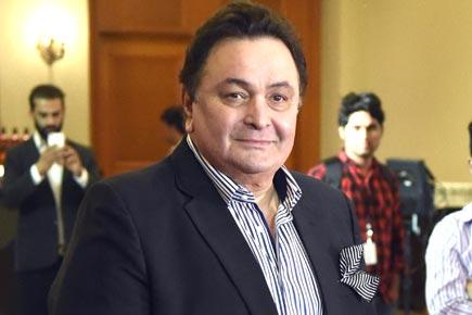 Rishi Kapoor feels proud to work with Amitabh Bachchan for 44 years
