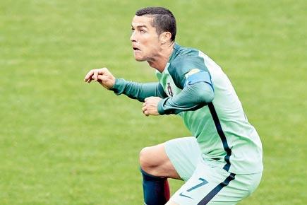 Confederations Cup: Cristiano Ronaldo's lone goal helps Portugal beat Russia