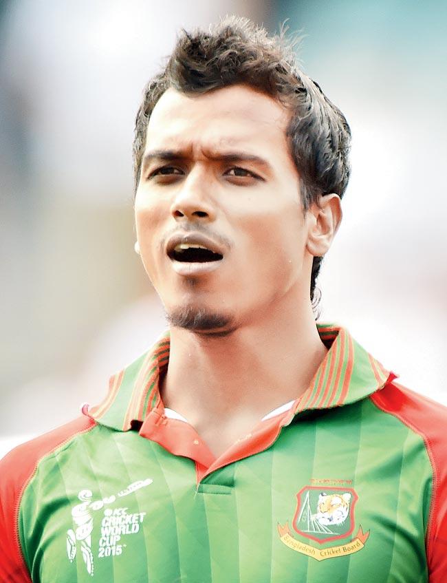 Rubel Hossain