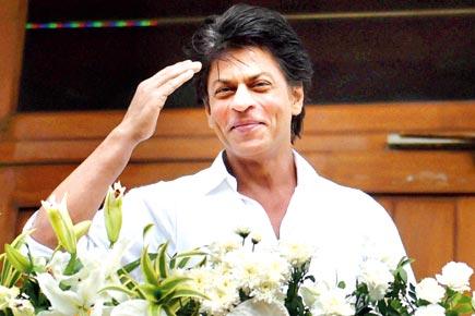 Shah Rukh Khan on averting clash with Akshay Kumar: I have no ego