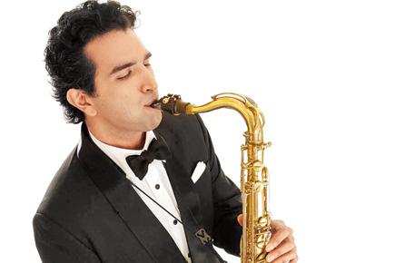 These words of a popular Mumbai based saxophonist are truly inspiring