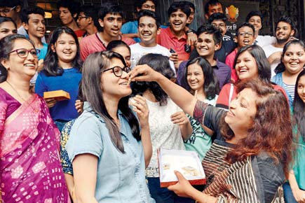 SSC results: 193 students from across Maharashtra score 100 per cent