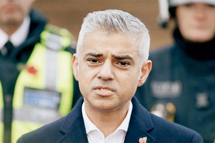 London Mayor Sadiq Khan feels UK must apologize for Jallianwala Bagh massacre