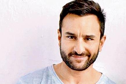 Saif Ali Khan's 'Chef' release pushed to October 6