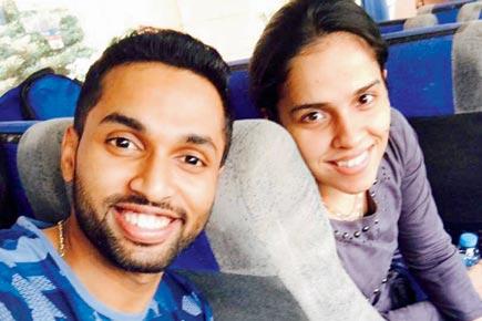 Saina Nehwal, HS Prannoy left fuming after airline misplaces their luggage