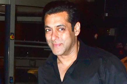 Salman Khan: Anyone could have essayed Laxman in 'Tubelight'