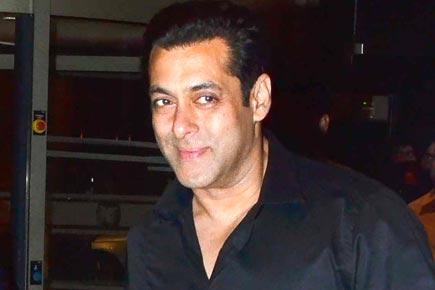 Salman Khan: We pay taxes, rent; we must pay Mother Earth too