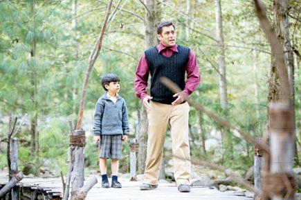 Salman Khan's 'Tubelight' to release abroad with 1,200 screens