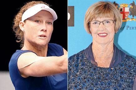 French Open: Samantha Stosur blasts 'crazy' Margaret Court