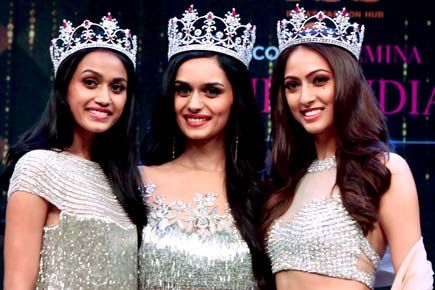 With my win, J&K in news for right reason: Miss India runner-up Sana Dua