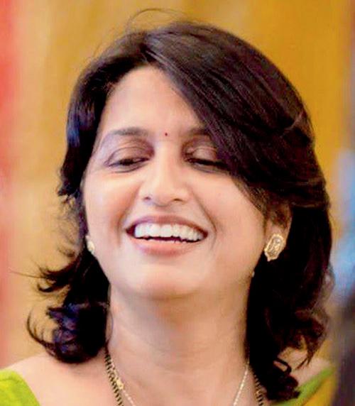 Sangeeta Rai