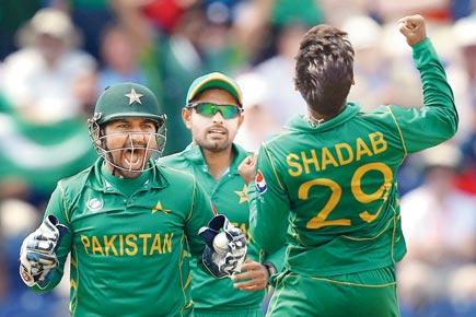 Champions Trophy: No one gave Pakistan any chance, says Sarfraz Ahmed