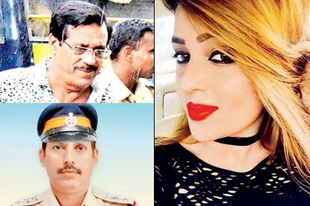 Mumbai blasts accused Dossa's 'wife' gave police fake marriage certificate