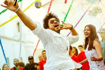'Jab Harry Met Sejal' mini trailer: SRK reveals his 'cheap' character