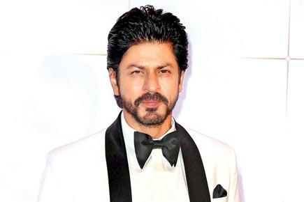 Shah Rukh Khan on Eid: Can't thank people enough for tolerating me with love