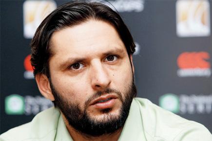 Shahid Afridi to lead World XI in Lord's fund-raiser, Eoin Morgan ruled out