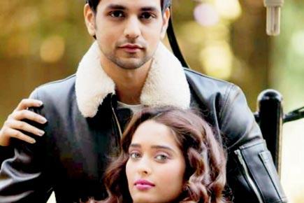 This is what Shakti Arora has to say on reports of split with Neha Saxena