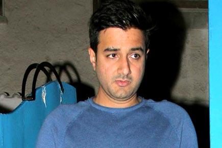 When Siddharth Anand was left speechless