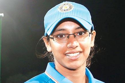 Women's World Cup: Parents not disappointed over Smriti's missed century