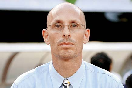 Everything clicked for us against Chinese Taipei, says Stephen Constantine