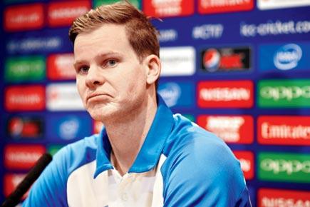 Champions Trophy: Aus may not pick all four pacers vs NZ, says Steve Smith