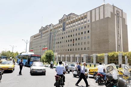 Tehran terrorists had fought for IS in Raqqa and Mosul