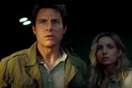 'The Mummy' Movie Review
