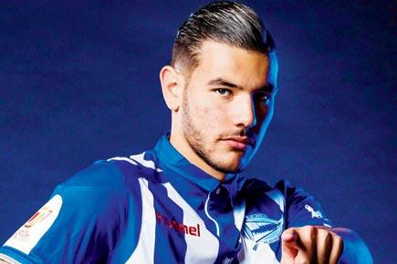 Footballer Theo Hernandez cleared of sexual assault charges