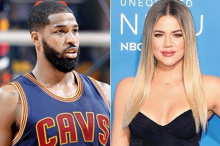 Are kids on the cards for Khloe Kardashian and Tristan? These photos say so...