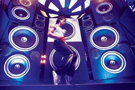 Here's the story behind Tiger Shroff's new song 'Main Hoon' from 'Munna Michael'