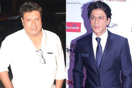 Tigmanshu Dhulia to play Shah Rukh Khan's father in Aanand Rai's film