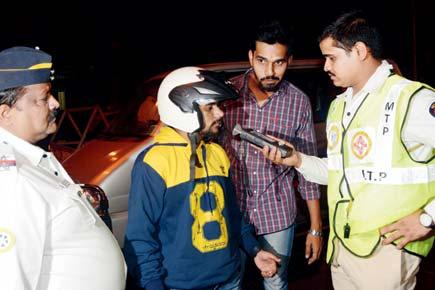 Alarming! Drink driving deaths in Mumbai up by 114% in five years