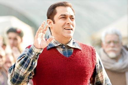 Box office: Salman Khan's 'Tubelight' fails to light up on Eid