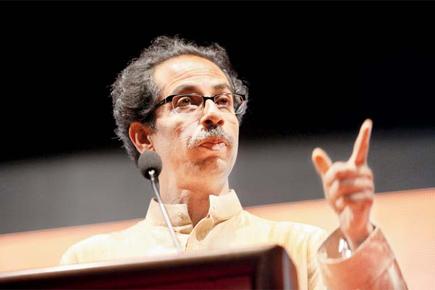 Shiv Sena committed to Thane's development, says Uddhav Thackeray