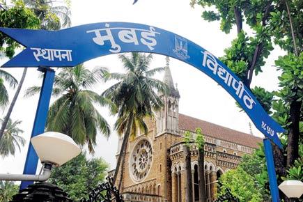 Student body to haul Mumbai University to court over results mess