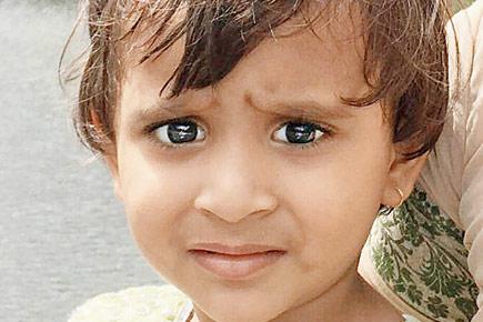Pune man abducts daughter for son's custody