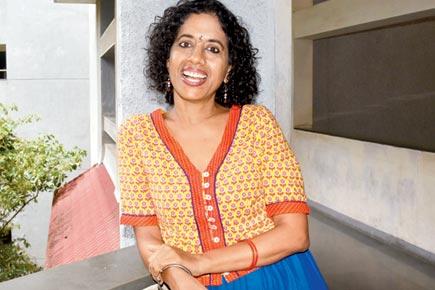 Mumbai: Learning to live with vitiligo, sans stigma